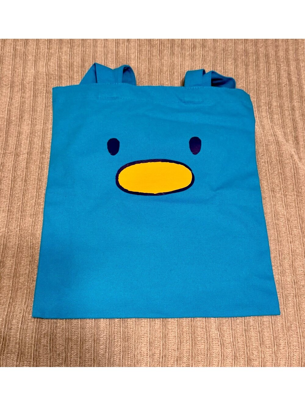2026 Wooble wagon exclusive Pierre tote